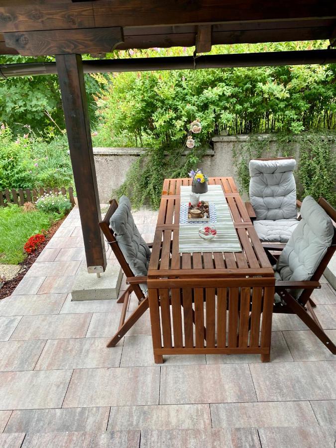 Apartments Vjeverica Zelin Mrzlovodicki Екстериор снимка
