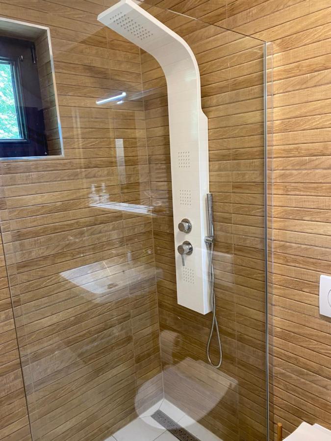 Apartments Vjeverica Zelin Mrzlovodicki Екстериор снимка