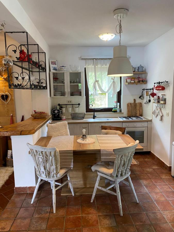 Apartments Vjeverica Zelin Mrzlovodicki Екстериор снимка