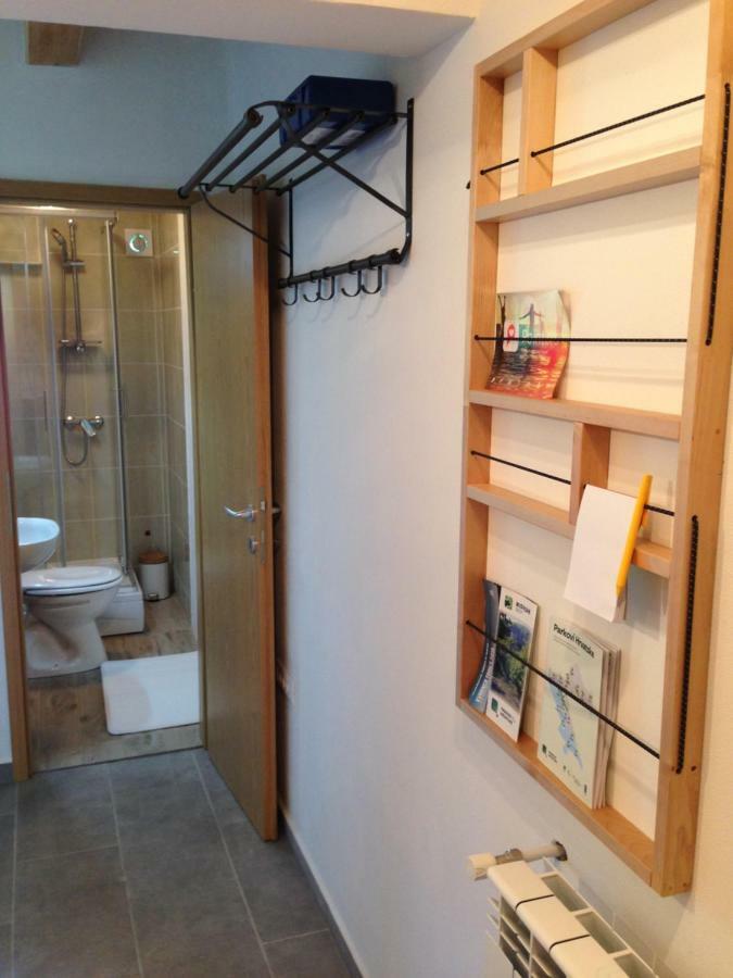 Apartments Vjeverica Zelin Mrzlovodicki Екстериор снимка