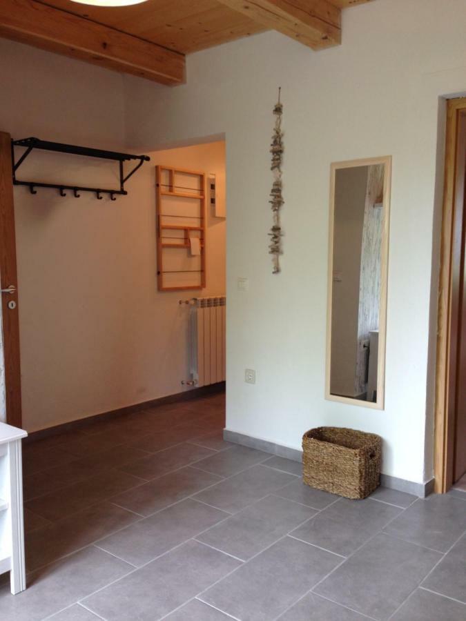 Apartments Vjeverica Zelin Mrzlovodicki Екстериор снимка