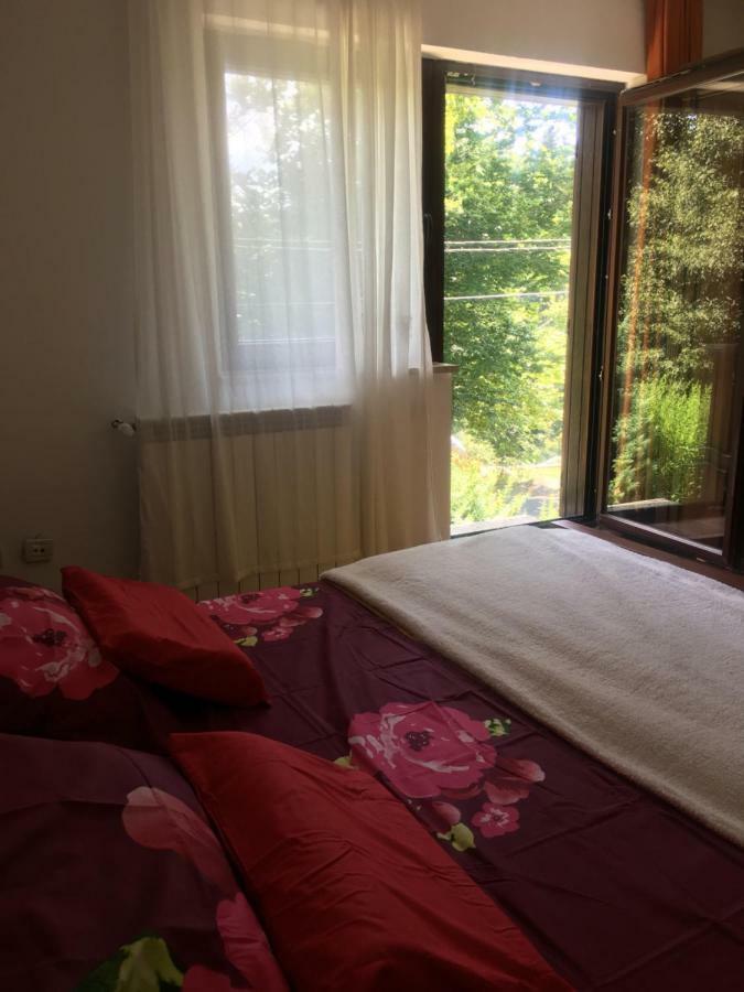 Apartments Vjeverica Zelin Mrzlovodicki Екстериор снимка
