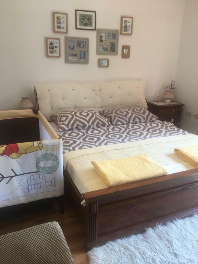 Apartments Vjeverica Zelin Mrzlovodicki Екстериор снимка